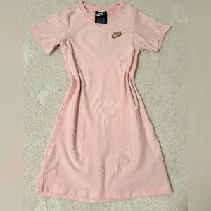 Nike girls dress size 6x